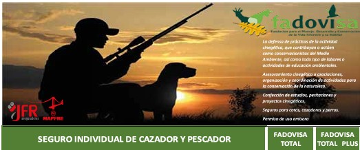 SEGUROS FADOVISA TEMPORADA 2025/2026