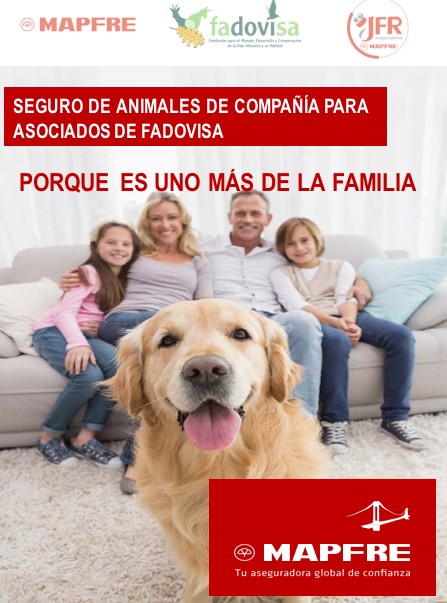 OFERTA SEGURO DE RESPONSABILIDAD CIVIL DE PERROS